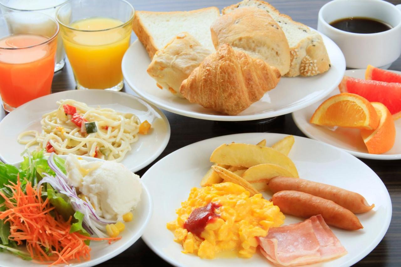 Daiwa Roynet Hotel Tokyo Akabane Екстер'єр фото