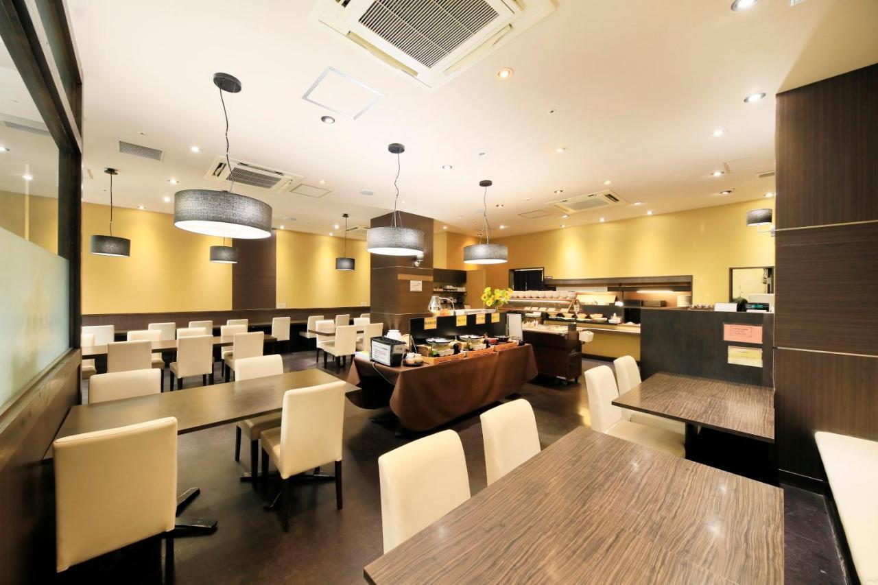 Daiwa Roynet Hotel Tokyo Akabane Екстер'єр фото
