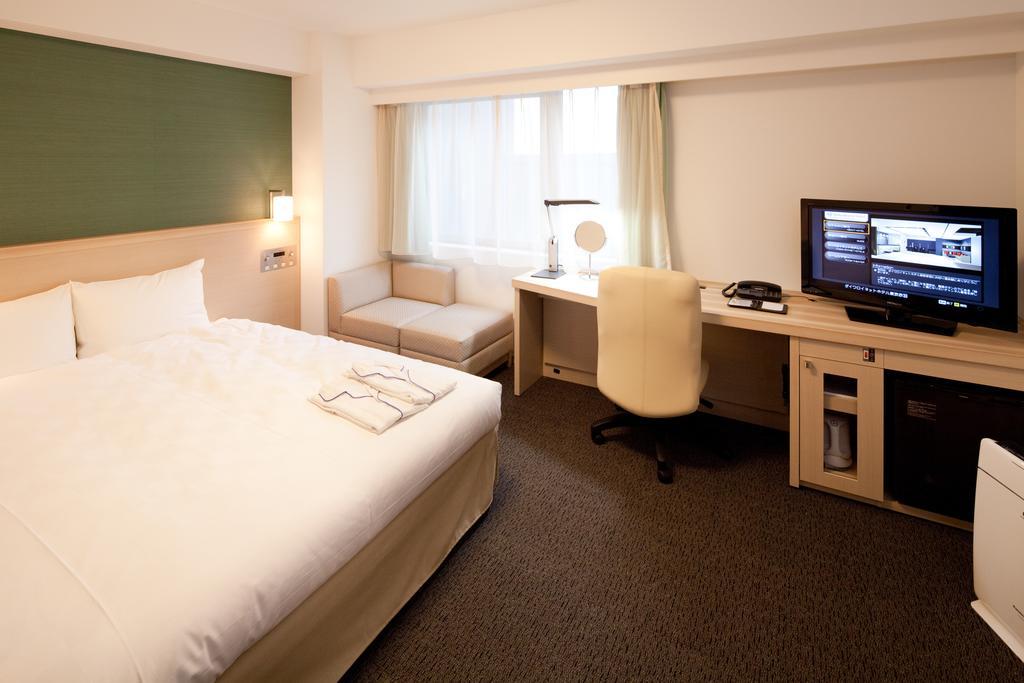 Daiwa Roynet Hotel Tokyo Akabane Екстер'єр фото