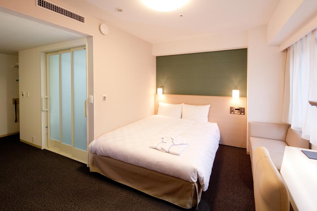 Daiwa Roynet Hotel Tokyo Akabane Екстер'єр фото