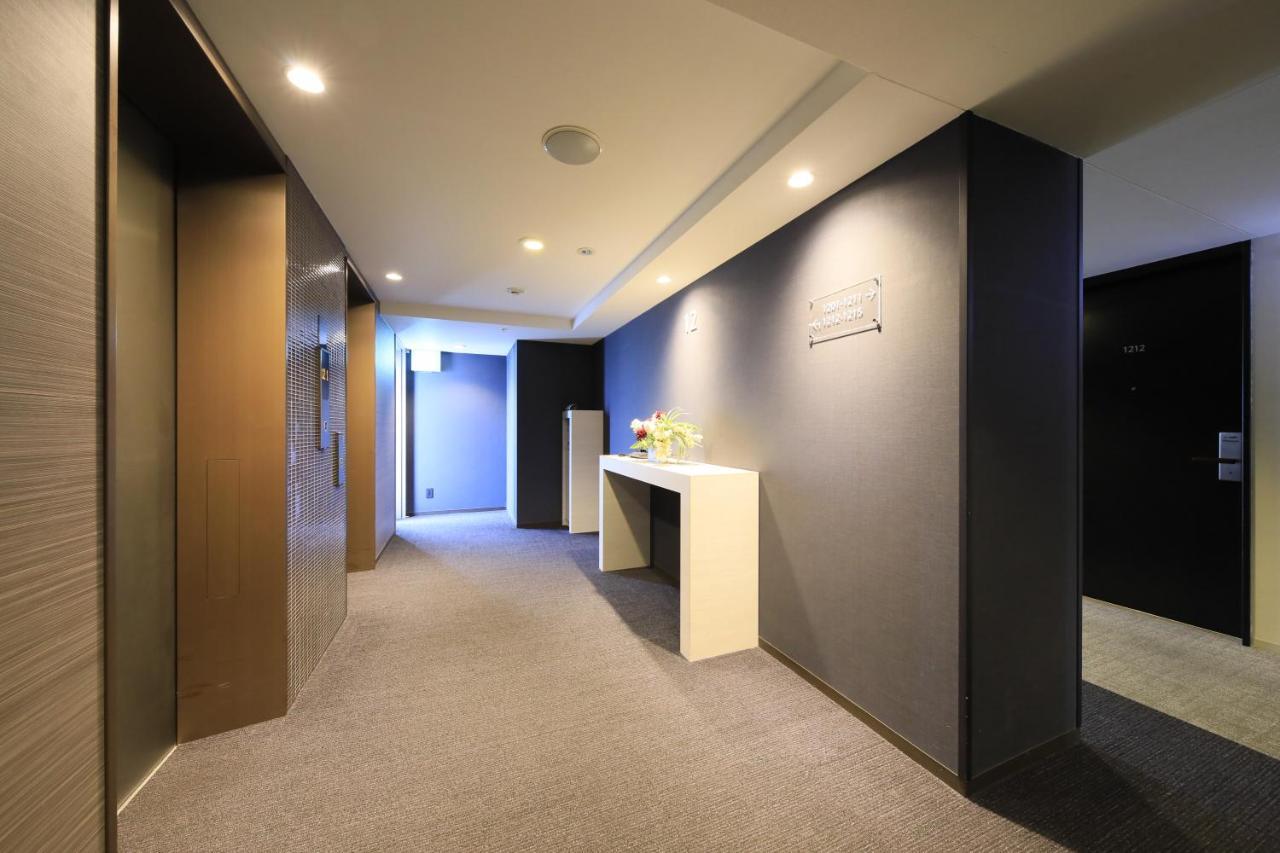 Daiwa Roynet Hotel Tokyo Akabane Екстер'єр фото