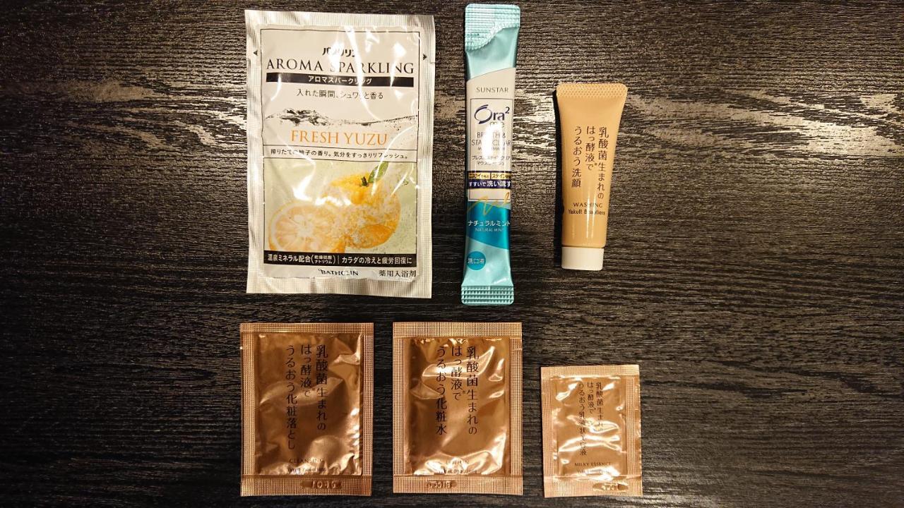 Daiwa Roynet Hotel Tokyo Akabane Екстер'єр фото