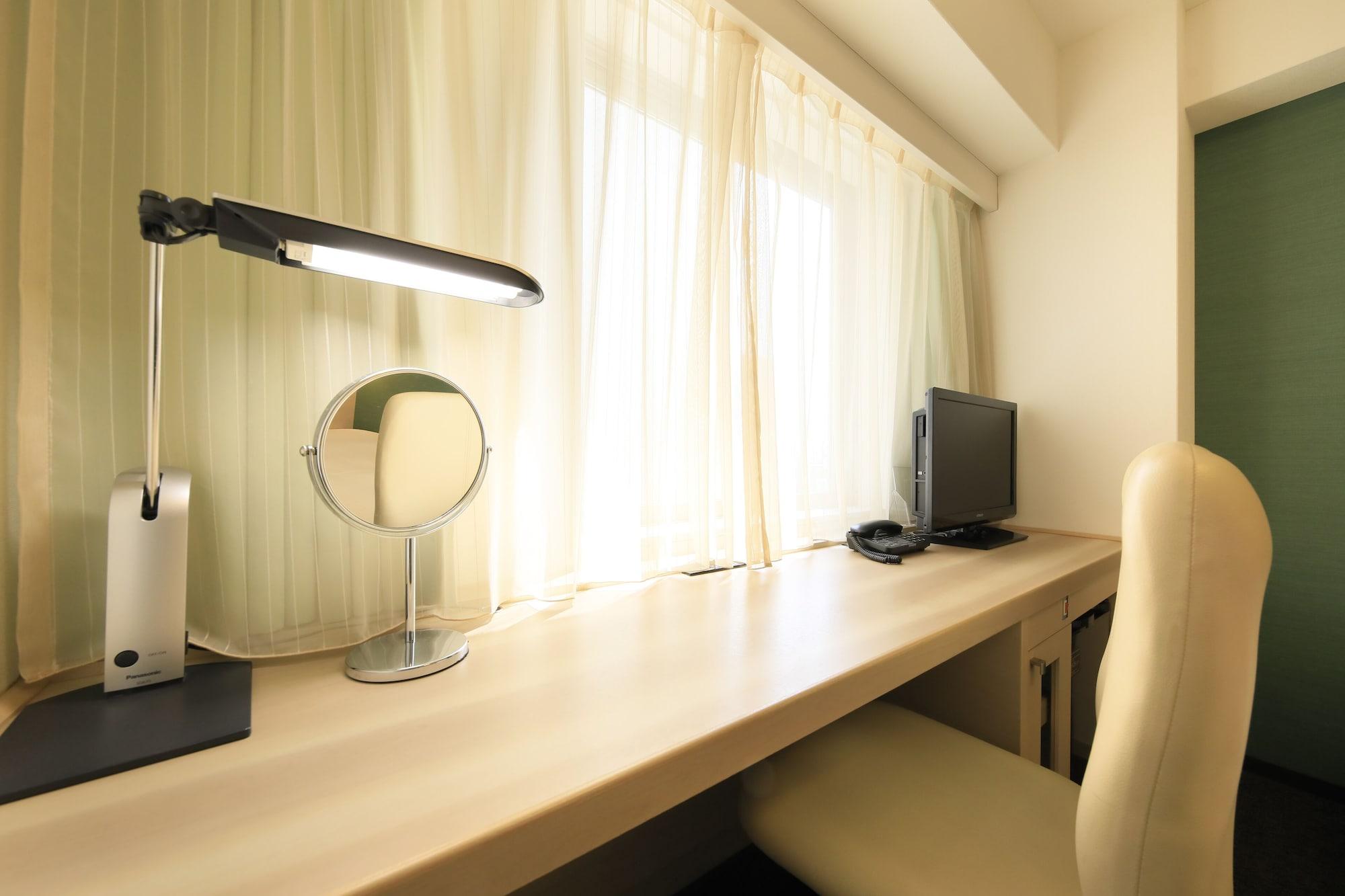 Daiwa Roynet Hotel Tokyo Akabane Екстер'єр фото