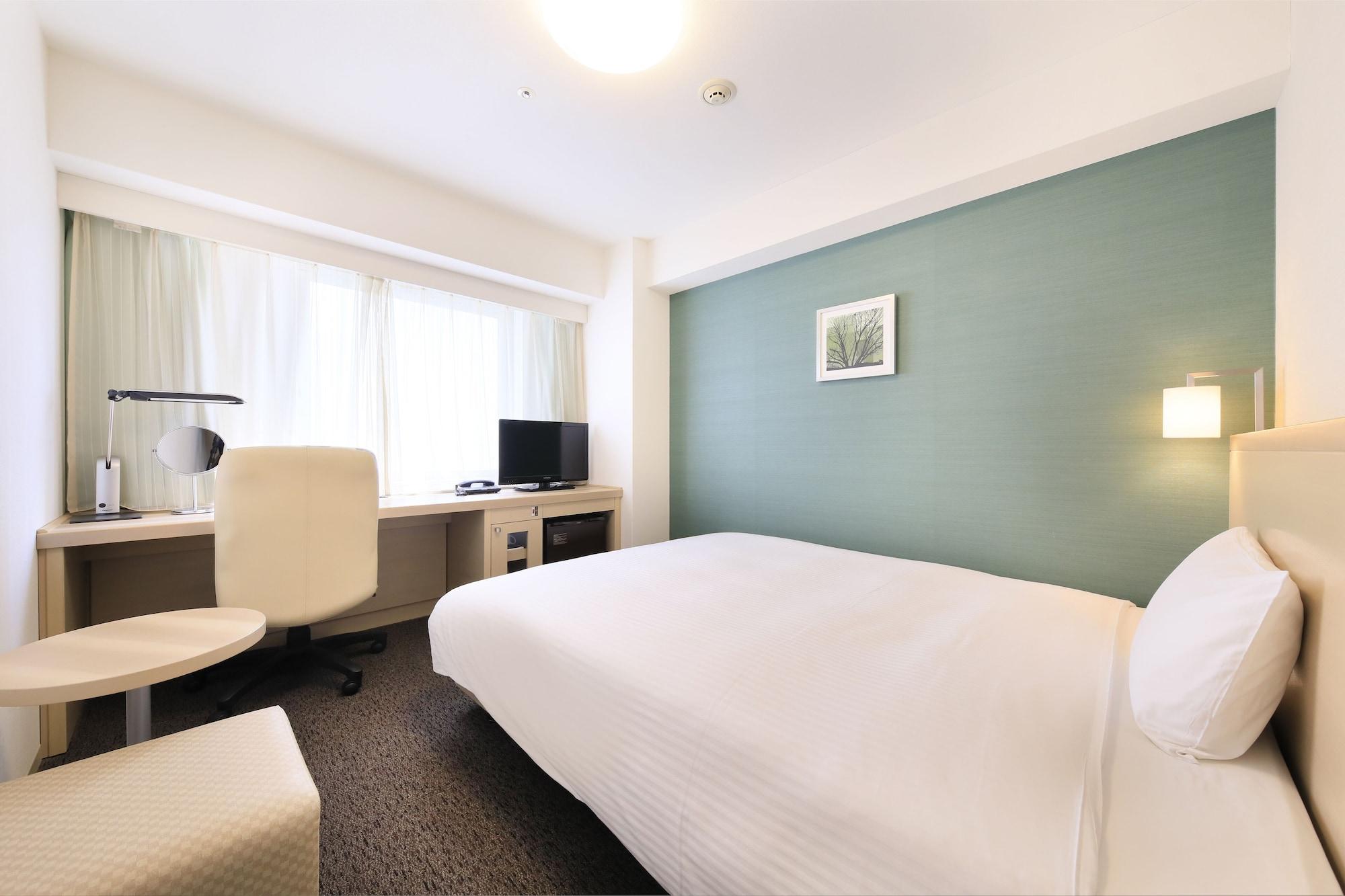 Daiwa Roynet Hotel Tokyo Akabane Екстер'єр фото