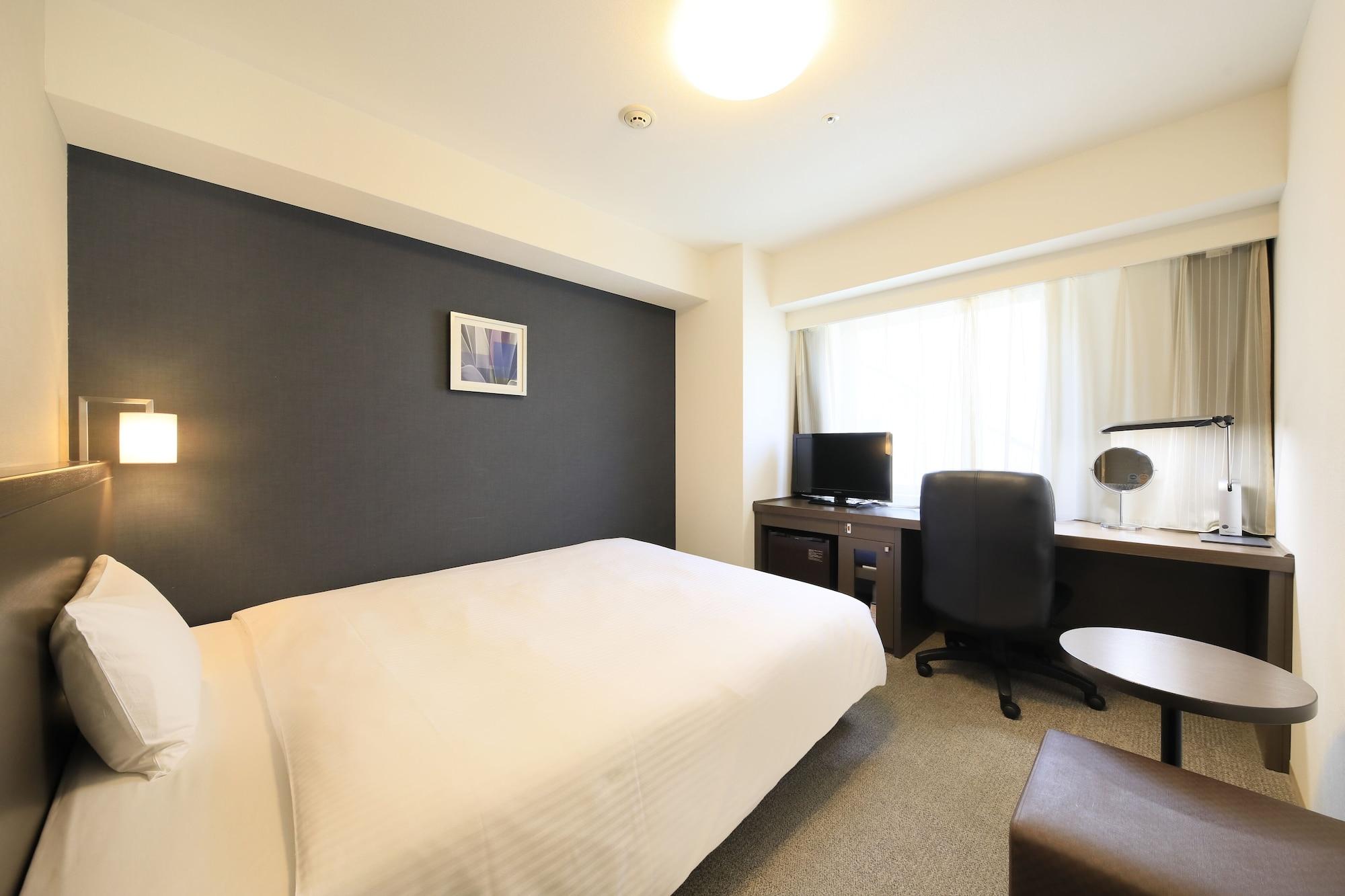Daiwa Roynet Hotel Tokyo Akabane Екстер'єр фото