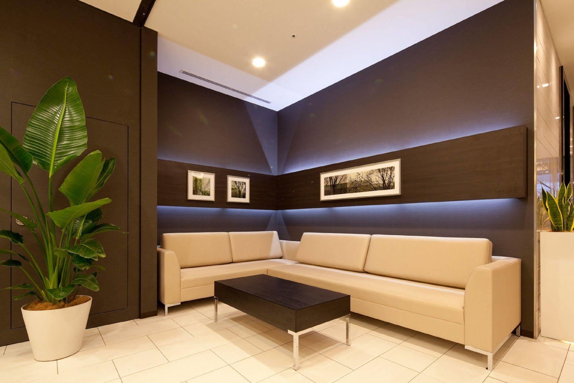 Daiwa Roynet Hotel Tokyo Akabane Екстер'єр фото