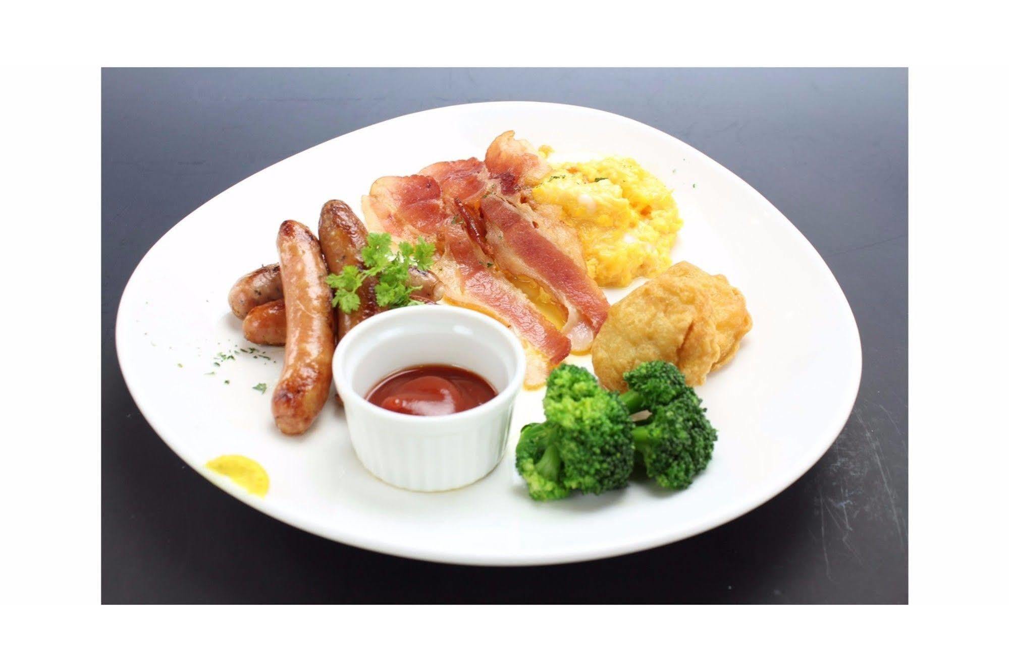 Daiwa Roynet Hotel Tokyo Akabane Екстер'єр фото