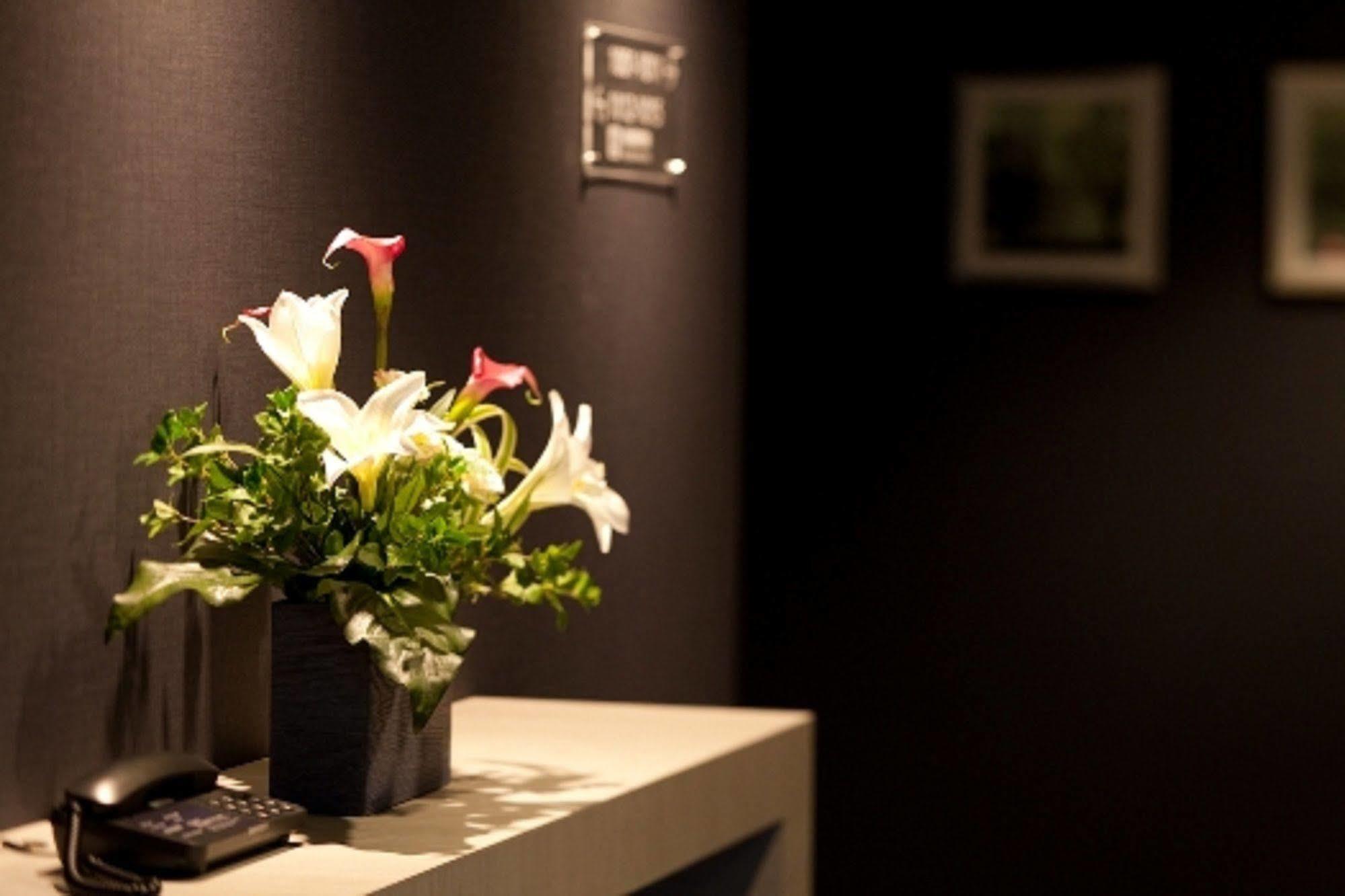 Daiwa Roynet Hotel Tokyo Akabane Екстер'єр фото