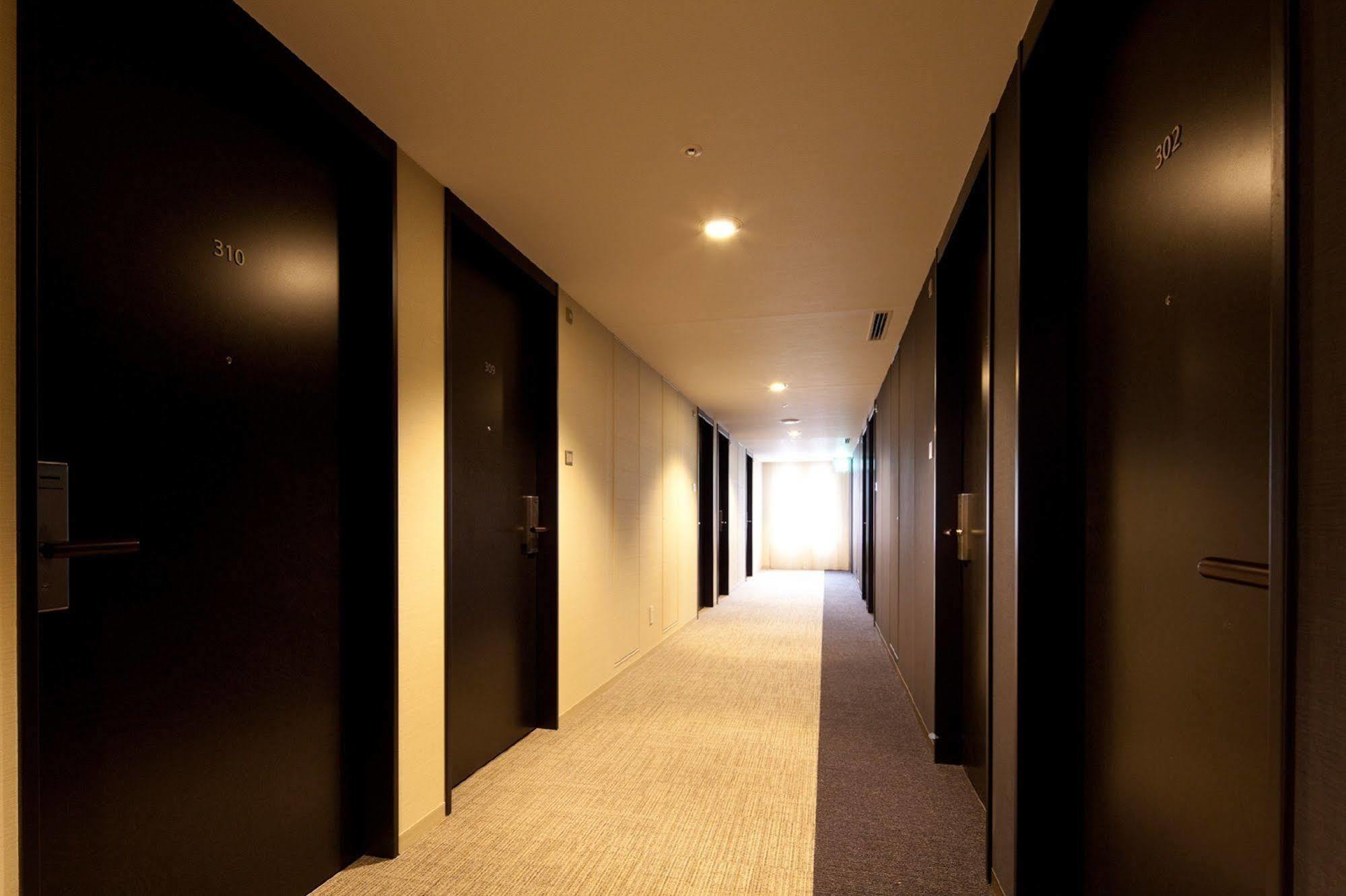 Daiwa Roynet Hotel Tokyo Akabane Екстер'єр фото