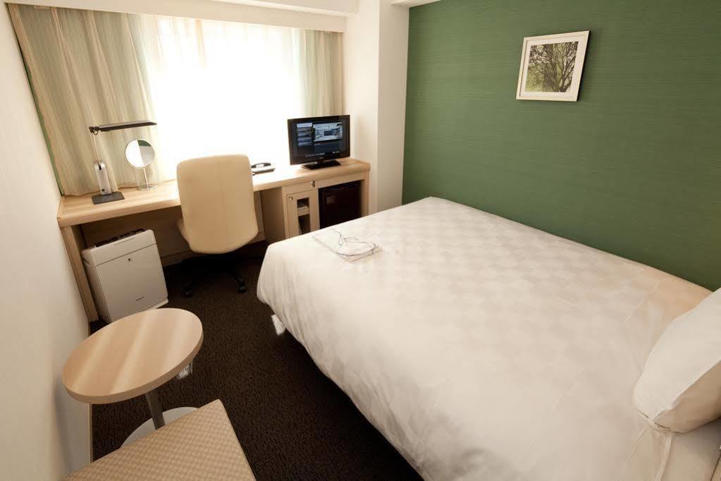 Daiwa Roynet Hotel Tokyo Akabane Екстер'єр фото